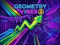 Ойын Geometry Vibes 2