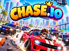 Ойын Chase.io