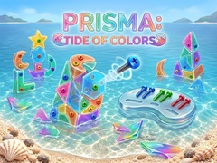 Ойын Prisma: Tide of Colors