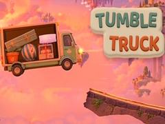Ойын Tumble Truck