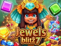 Ойын Jewels Blitz 7
