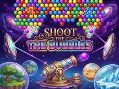 Ойын Shoot the Bubbles