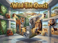 Ойын Wild Tile Quest
