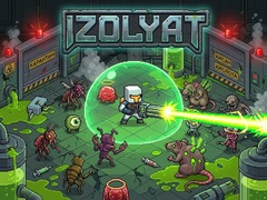 Ойын Izolyat