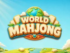 Ойын World Mahjong