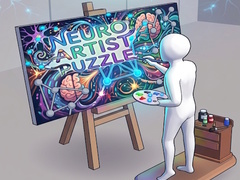 Ойын Neuro Artist Puzzle