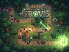 Ойын Last Grove