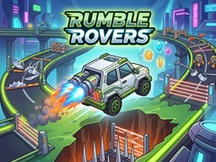 Ойын Rumble Rovers