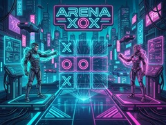 Ойын Arena XOX