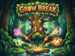 Ойын Grow Break
