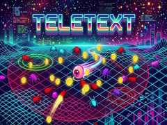 Ойын Teletext