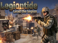 Ойын Endgame