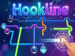 Ойын Hookline