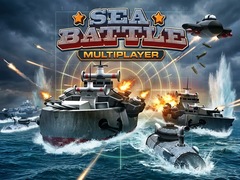 Ойын Sea Battle Multi player