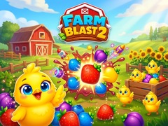 Ойын Farm Blast 2