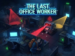 Ойын The last office worker
