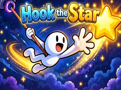 Ойын Hook the Star