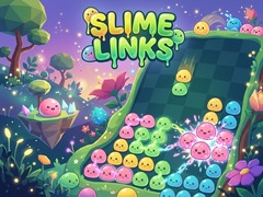 Ойын Slime Links