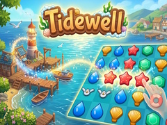 Ойын Tidewell