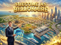 Ойын Become a Billionaire