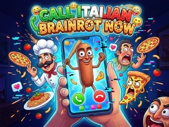 Ойын Call Italian Brainrot Now