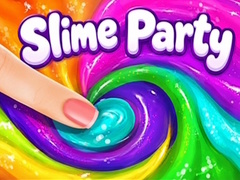 Ойын Slime Party
