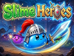 Ойын Slime Heroes