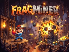 Ойын FragMiner
