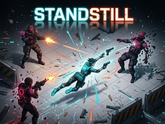 Ойын Standstill
