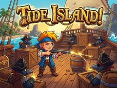 Ойын Tide Island