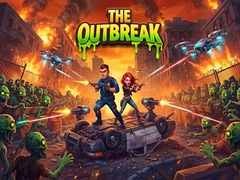 Ойын The Outbreak