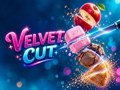 Ойын Velvet Cut