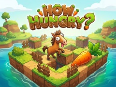 Ойын How Hungry?