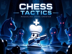 Ойын Chess Tactics
