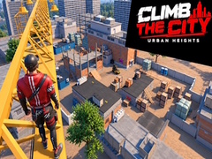 Ойын Climb the City Urban Heights