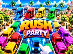 Ойын Rush Party