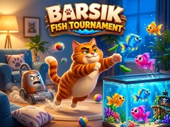 Ойын Barsik Fish Tournament