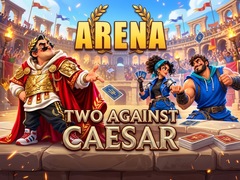Ойын ARENA - Two Against Caesar