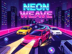 Ойын Neon Weave