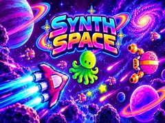 Ойын Synth Space