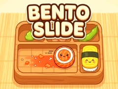 Ойын Bento Slide