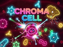 Ойын Chroma Cell