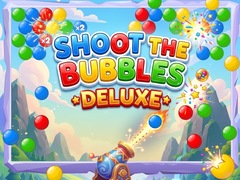 Ойын Shoot the Bubbles Deluxe