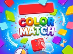 Ойын Colour Matching