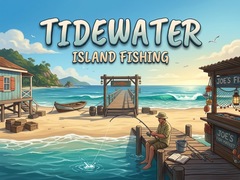 Ойын Tidewater