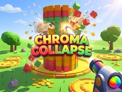 Ойын Chroma Collapse
