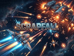Ойын Scrapfall