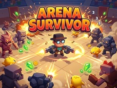 Ойын Arena Survivor