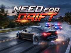Ойын Need for Drift