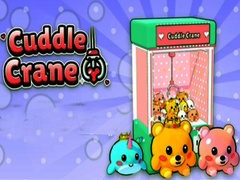 Ойын Cuddle Crane